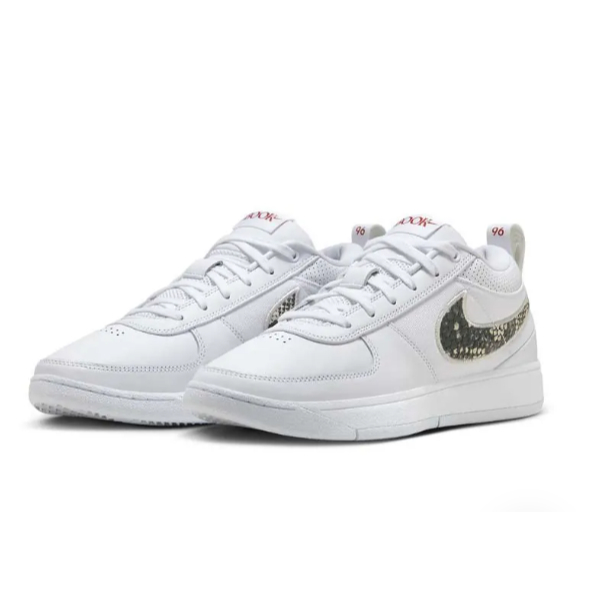 Nike Book 1 EP "Rattlesnake" Booker 1 籃球鞋 響尾蛇 白蛇紋 US10.5