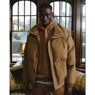 全新商品 DOWN JACKET 反光 保暖 羽絨 外套