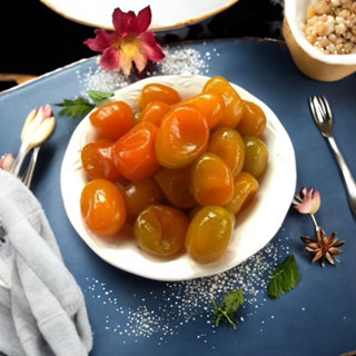 宜蘭鹹、酸、甜～金棗果/紅露酒李/仙李/陳年金棗/芒果乾/落神花/珍珠芭樂乾/山金桔/烏龍茶梅/中藥橄欖/甘草橄欖