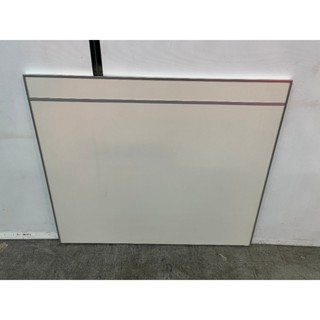 【宏品全新二手傢俱電器】B4111116*白色3.5尺床頭片*臥室 床架 床邊櫃 衣櫃 床墊 上下舖 化妝鏡臺 沙發