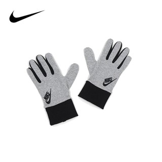 NIKE M CLUB FLEECE 2.0 保暖觸控手套 灰 觸屏觸控 防寒 保暖 N1007163096