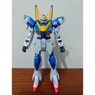 現貨 完成品 萬代 BANDAI MG 1/100 卡版 V2鋼彈 VER.KA