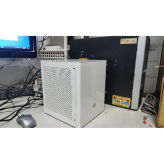 小小8核心繪圖工作站E3-1230v2 3.3G / 16G DDR3 /120G SSD+2TB /Q600繪圖卡