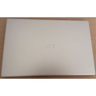 Acer 宏碁 Swift 1 SF114-34-C98J 14吋輕薄筆電(N5100/8G/256G/Win11/銀)