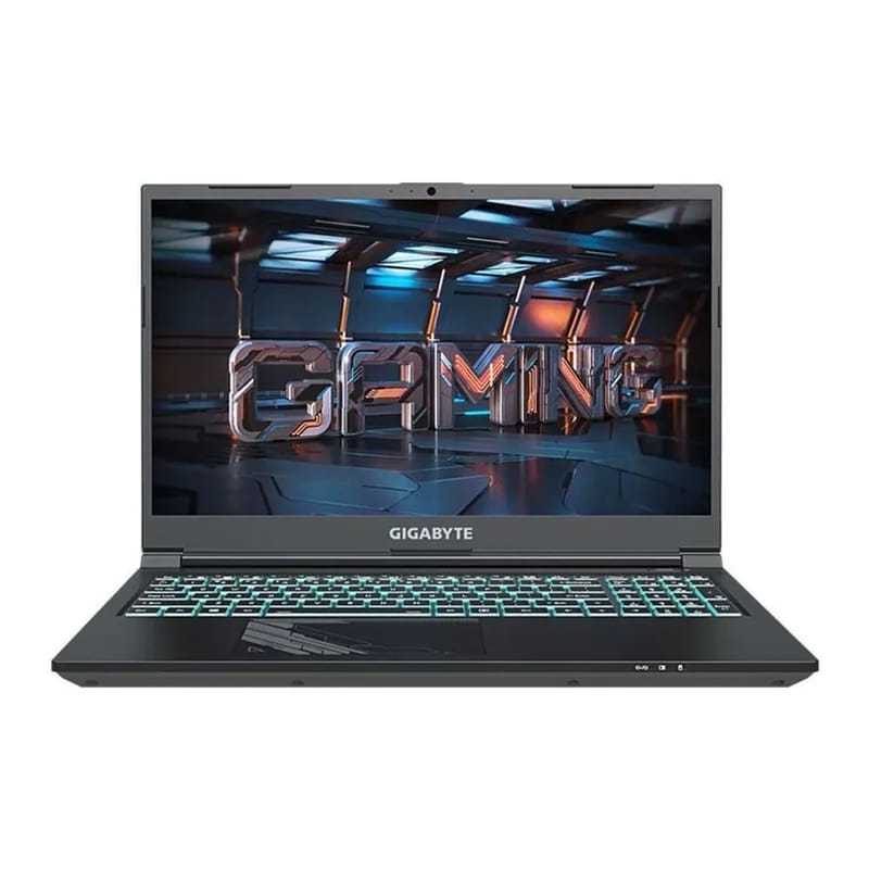 全新未拆 GIGABYTE 技嘉 G5 KF5-H3TW394KH 15吋電競筆電