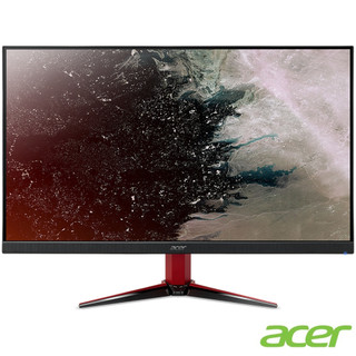 <原廠福利品>acer VG252Q LV HDR400(25型/FHD/165hz)9805.252QL.301