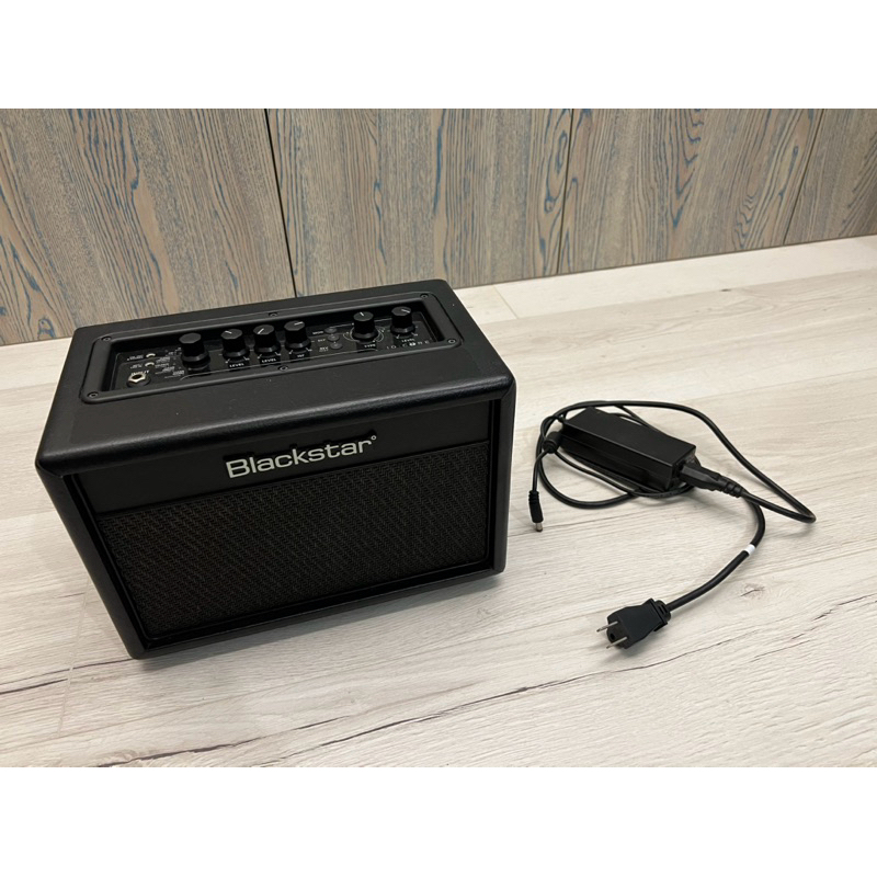 二手 Blackstar ID CORE BEAM 效果器音箱 電吉他/木吉他/Bass