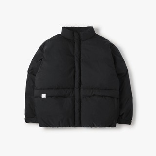 MADNESS TROOPER DOWN JACKET 餘文樂同款