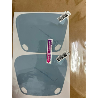 sym CLBCU 125液晶儀表板保護膜犀牛皮（全新