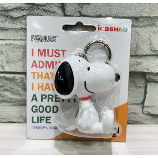 現貨！！史努比造型拍拍燈ICASH