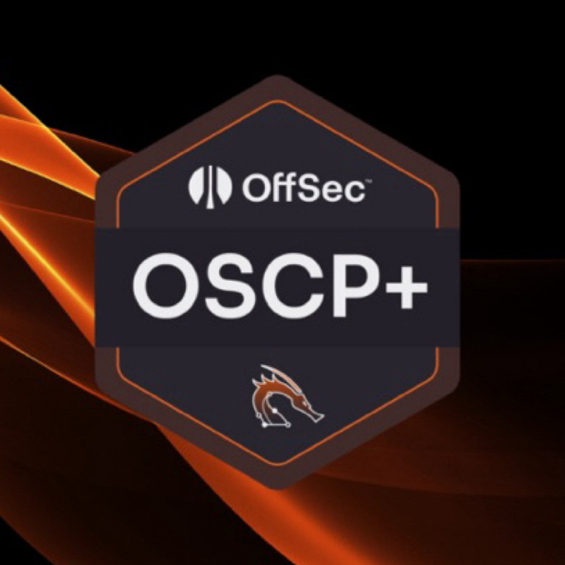 【OSCP+】AD題組解題步驟✅