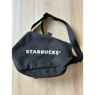 Starbucks 星巴克 斜背包 側背包