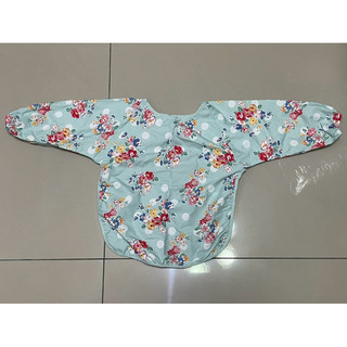 二手 cath kidston 防水圍兜