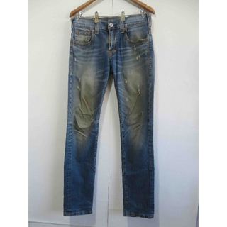 ＊婆婆的二手.古著屋＊LEVIS 511牛仔褲--1243