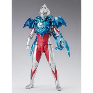 『胖虎館』現貨 限時特價 代理版 S.H.Figuarts SHF 超人力霸王雅克 月亮裝甲 無本體 不挑盒況