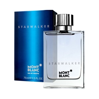 MONTBLANC萬寶龍Starwalker男性淡香水/ 75ml/ 平行輸入 eslite誠品