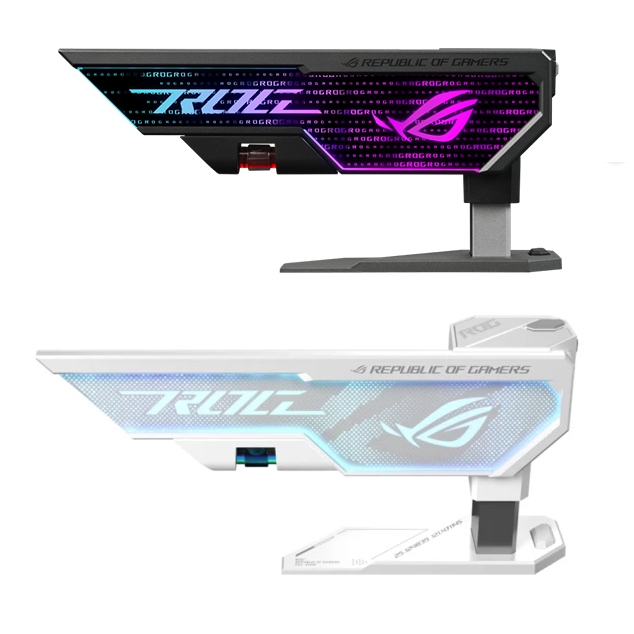 ASUS 華碩 ROG Herculx Graphics Card Holder 顯示卡支架