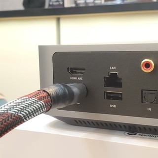 【手工製品】音響電源線 8字救星 適用於 WiiM系列 聲霸 監聽喇叭 APPLE系列 水母喇叭 馬歇爾音響系列