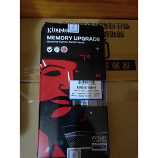 16g,ddr4,2400d筆記型電腦，一支裝記憶體模組，有拆開當2手出清記憶體。義賣品