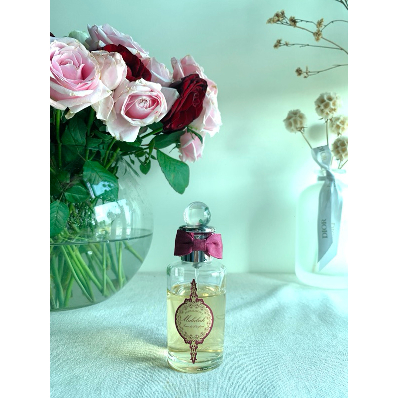 【豪華おまけ付⭐️】廃盤品 Penhaligon's Malabah 100ml Malabah的價格推薦- 2025年10月| 比價比個夠BigGo