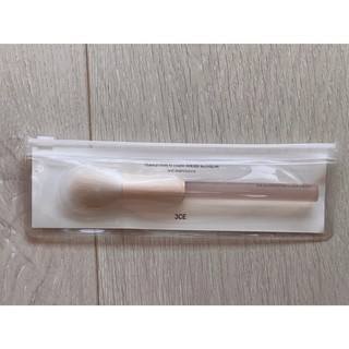 [3ce] 亮顏刷 Face Brush 腮紅刷 BLENDING BLUSHER BRUSH