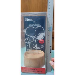 Snoopy Peanuts 史努比 夜燈 走廊燈 LED LIGHT