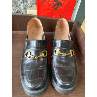 SOGO復興 專櫃 GDC 樂福鞋 size:40