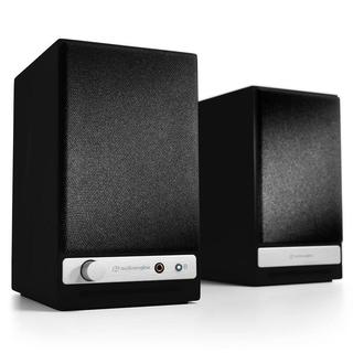 ｛音悅音響｝Audioengine HD3 Wireless 主動式 藍芽 書架 喇叭 USB 可加 重低音 Sub