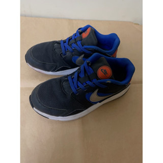 童鞋 Nike 輕量透氣 休閒鞋 運動鞋（19cm)