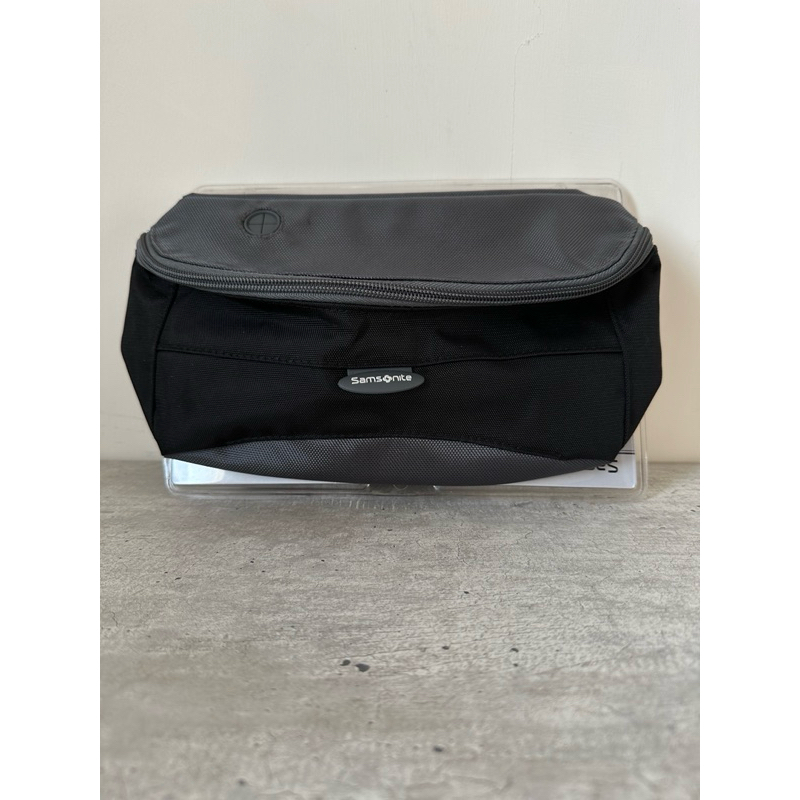 Samsonite 腰包（全新）