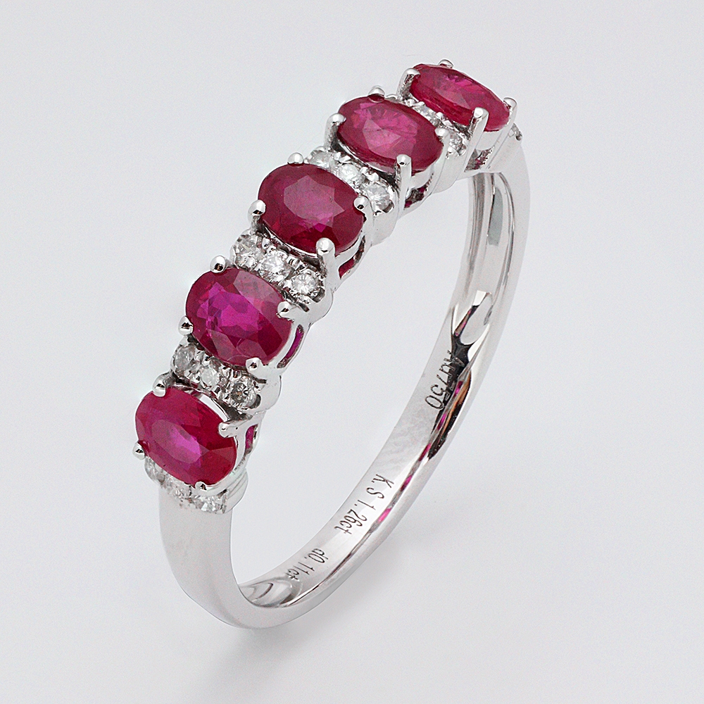 輕珠寶| LEEHONG JEWELRY & CO. 利弘企業社珠寶貿易