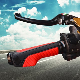 機車橡膠把手套 機車握把套 摩托車把手 摩托車手把 機車手把套 機車配件 機車改裝 橡膠握把【JC0010】普特汽車精品