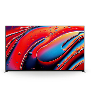 SONY 75型(Y-75XR90) XR Mini LED BRAVIA 9 智慧顯示器 全新公司貨 [沐木嚴選]