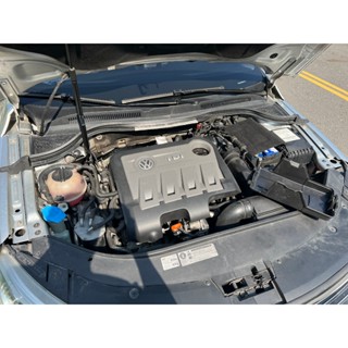 【全電行】福斯 PASSAT 汽車電池安裝 VARTA N70 不斷電安裝