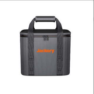 Jackery 電源 便攜收納包 先創代理公司貨 3期0利率
