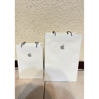 ※ 現貨※蘋果Apple store專賣店 紙袋 禮物袋 專利紙袋 提袋