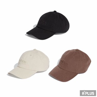 ADIDAS 帽子 SPW DAD CAP 運動帽 棒球帽 - IT4641 IX3568 IX8015