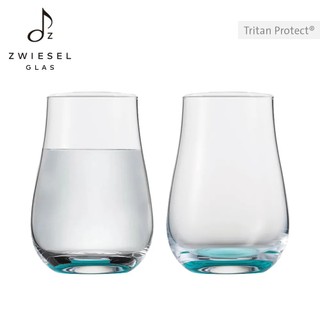 🎁送擦拭布🎁德國水晶杯 ZWIESEL GLAS 禮盒 LIFE Touch系列 萬用水晶杯 382ml 3色