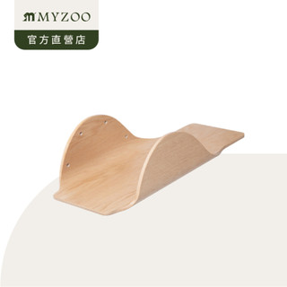 MYZOO 動物緣｜魟魚跳台 Stingray（款式：左邊 / 右邊）貓傢俱 貓跳台 貓爬架 貓窩