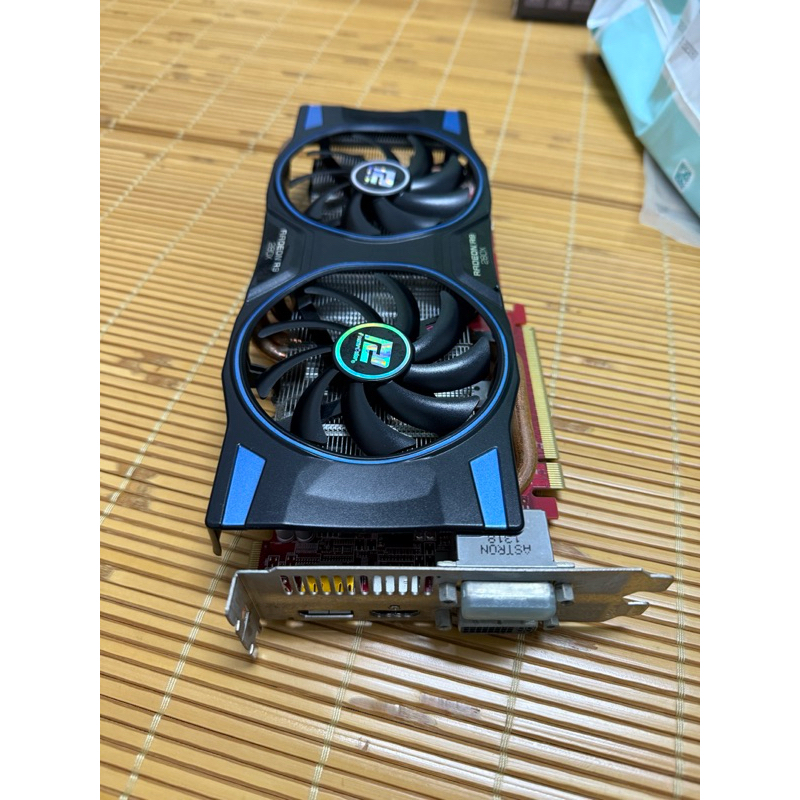 賣HD 7970顯示卡（效能比R9 280好）