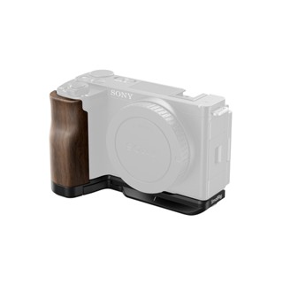 Smallrig 4864 L型安裝板 木質手柄 L型底板 L板 Sony ZV-E10 II [相機專家] 公司貨