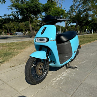 《高雄二手機車》 2017 睿能 GOGORO 2 PLUS#9731 #試乘/中古機車/二手機車/流行車款/實體門市好