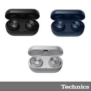 【Technics】ANC真無線藍牙耳機(EAH-AZ80) 降噪耳機 日系品牌 臺灣總代理 tws 真無線 LDAC