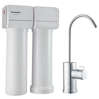 Panasonic 國際 TK-CB51 櫥下型淨水器 淨水系統、廚下型機種、日本製淨水