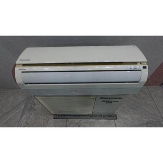 桃園二手 變頻冷氣 推薦-【Panasonic 國際牌】1級 2.2kw 0.8噸 3坪內 分離式冷氣 新北 臺北 家電