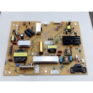 SHARP夏普 KM-55X80L 電源板（良品）