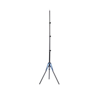 SIRUI 思銳 DK18 碳纖維氣墊燈架 扳扣式 圓形腳管 氣壓緩衝 承重4kg [相機專家] 公司貨