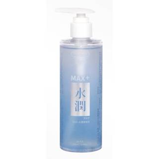 PLAY&JOY MAX水潤 超水潤 潤滑液 250ml 水溶性 好清洗 臺灣製 超潤滑