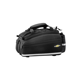 TOPEAK MTS TRUNKBAG EX綁帶式後架包 後架袋TT9650B[36688588]【飛輪單車】