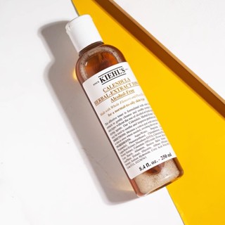 ★現貨★ Kiehl’s契爾氏金盞花植物精華化妝水 250ml/500ml 平衡水油 改善泛紅